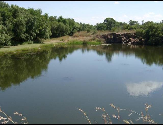 FARM FOR SALE IN DINOKENG GAME RESERVE